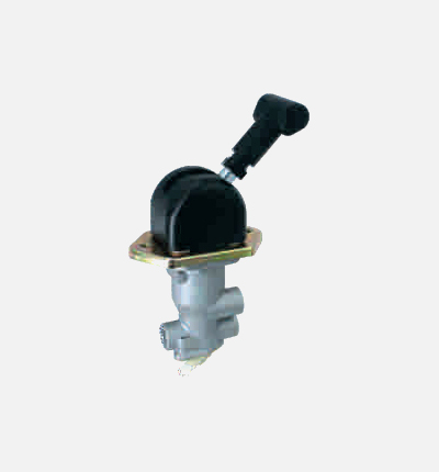 Funkcia manuálneho ventilu