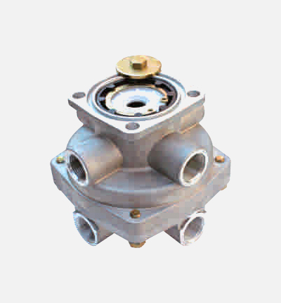 Aké sú špeciálne požiadavky na solenoidové ventily pri riadení vysokotlakových alebo vysokoteplotných kvapalín?