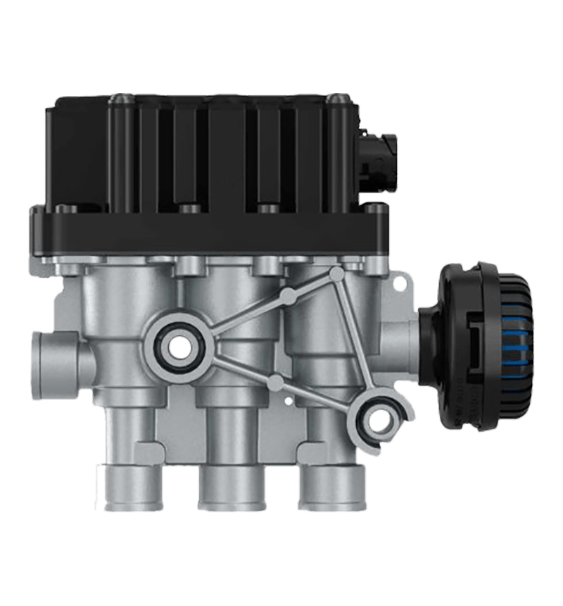 Y472 880 000 0-Solenoidové ventily ECAS