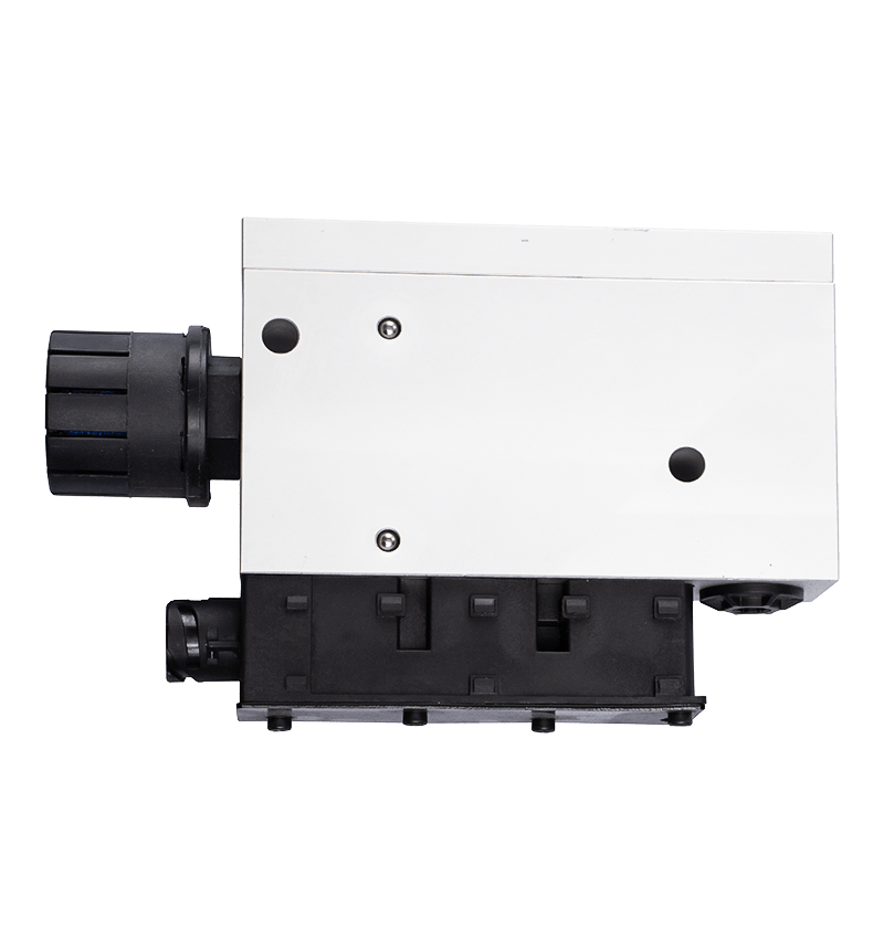 Y050 100 002 9-Solenoidové ventily ECAS