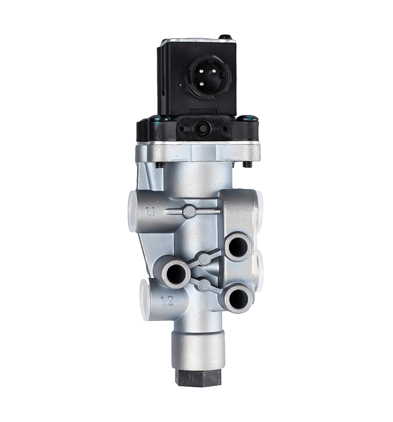 Y463 084 041 0-Solenoidové ventily ECAS