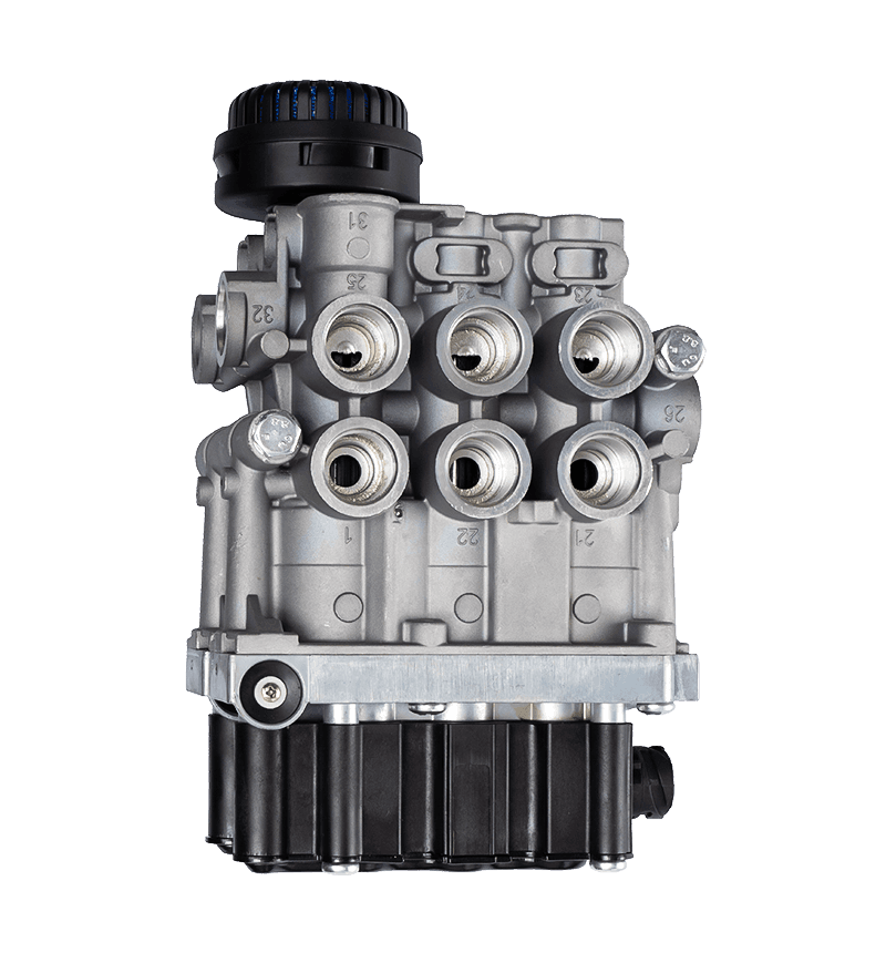 Y463 084 100 0-Solenoidové ventily ECAS