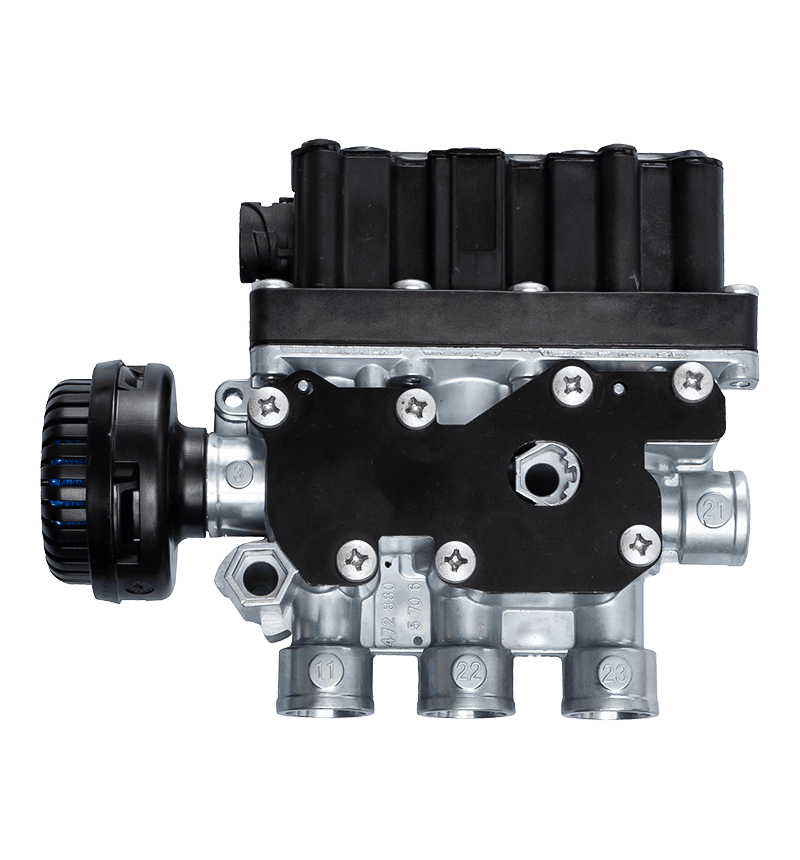 Y472 880 030 0-Solenoidové ventily ECAS