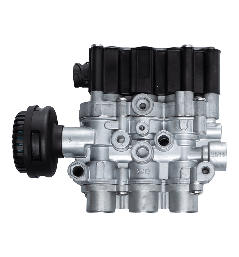 Y472 900 063 0-Solenoidové ventily ECAS