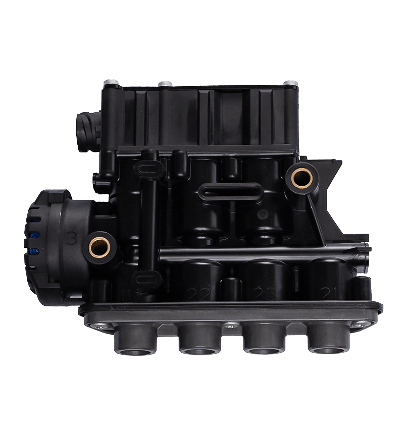 YK019820-Solenoidové ventily ECAS