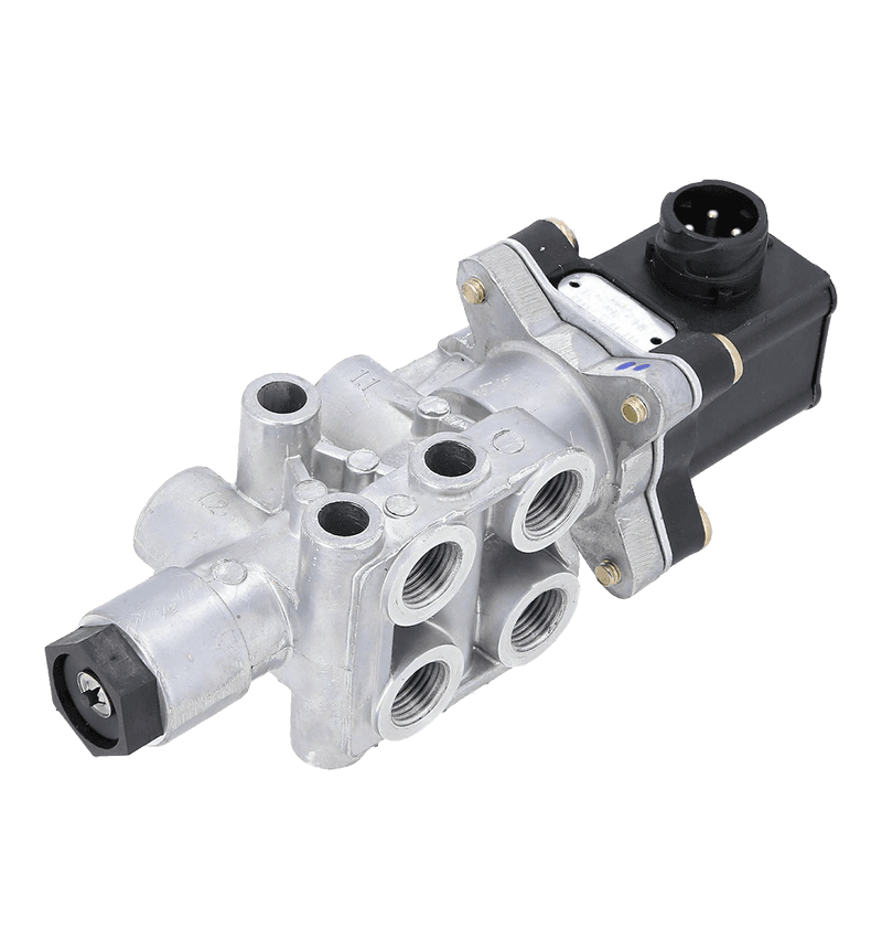 Y463 084 031 0-Solenoidové ventily ECAS