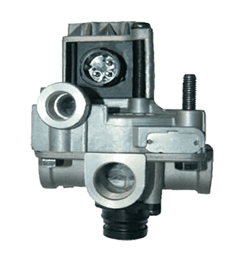 ABS RELIVE VENTIL PRE DAF-ABS relé ventily