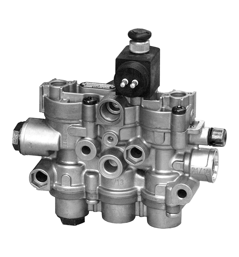 Y472 900 021 0-Solenoidové ventily ECAS