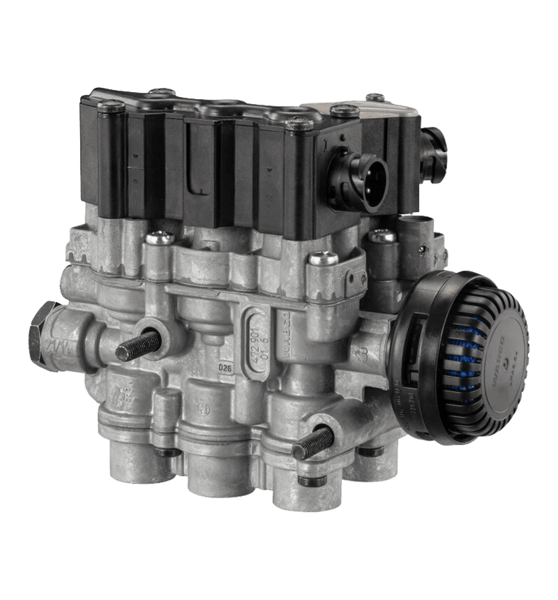 Y472 900 104 0-Solenoidové ventily ECAS