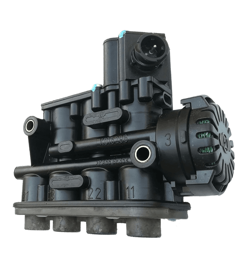 YK019821-Solenoidové ventily ECAS
