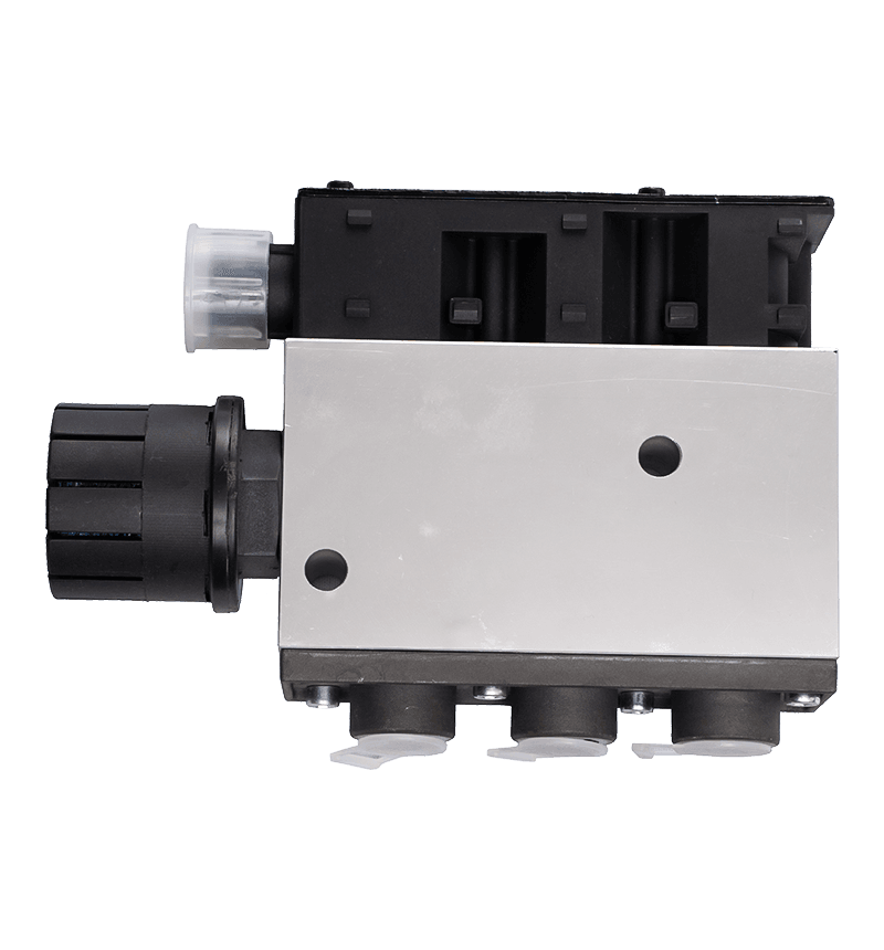 Y050 100 003 1-Solenoidové ventily ECAS
