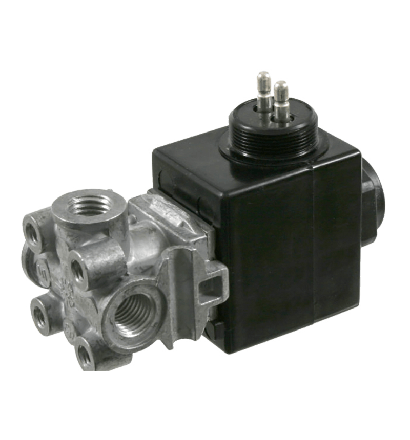 Y1421324/1536306-Solenoidové ventily