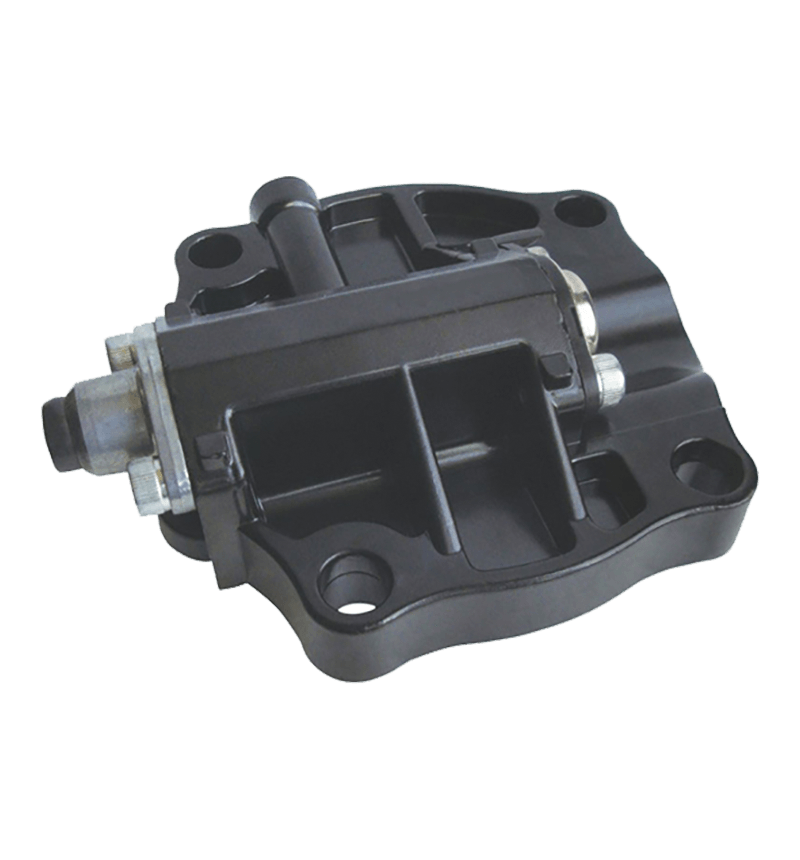 Y1653070-Solenoidové ventily