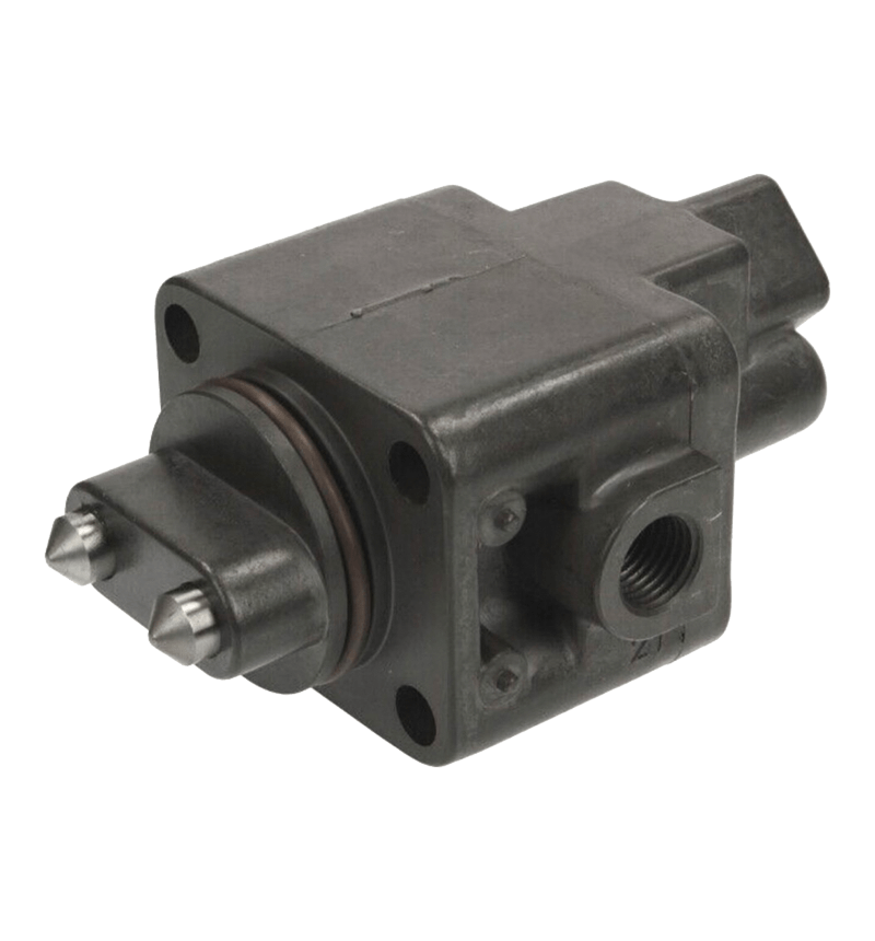 Howo Gear Box Vents-Prevodovka