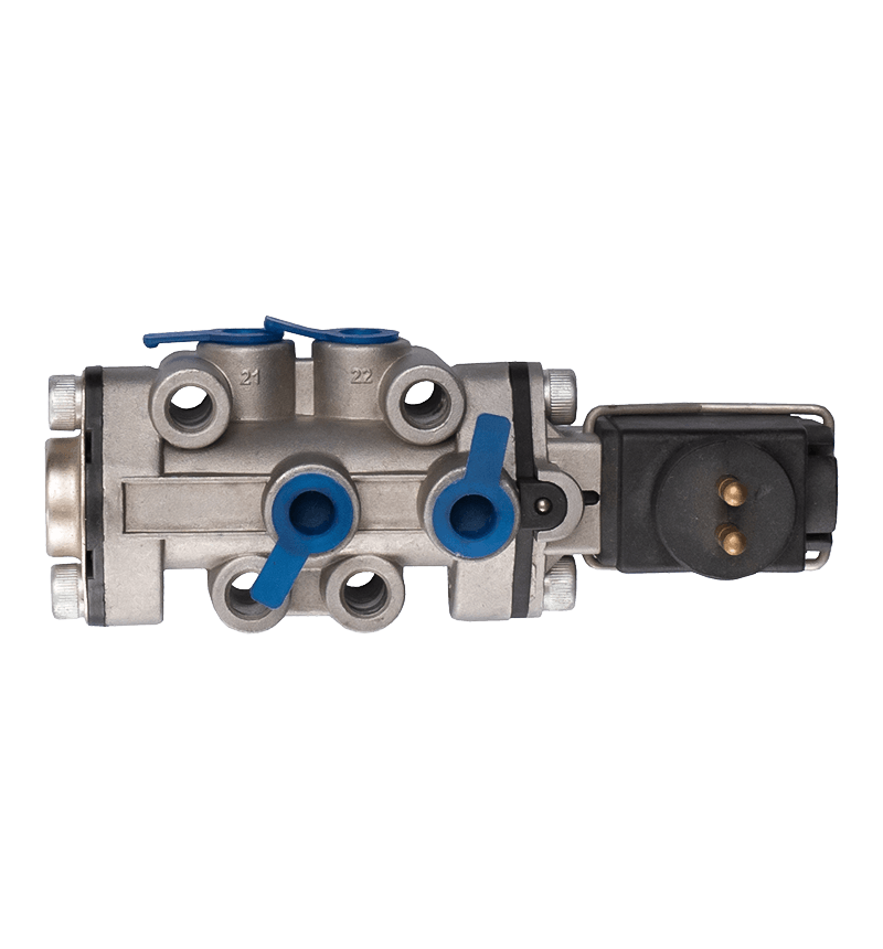 Aké sú výhody solenoidných ventilov v porovnaní s tradičnými mechanickými ventilmi?