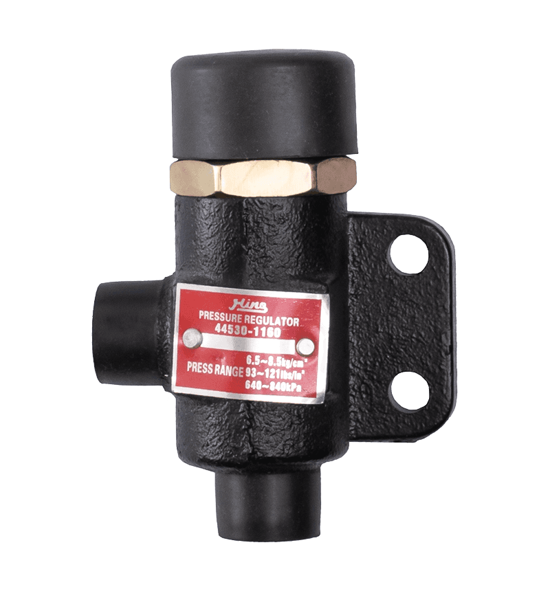 Y44530-1160-Kontrolné ventily