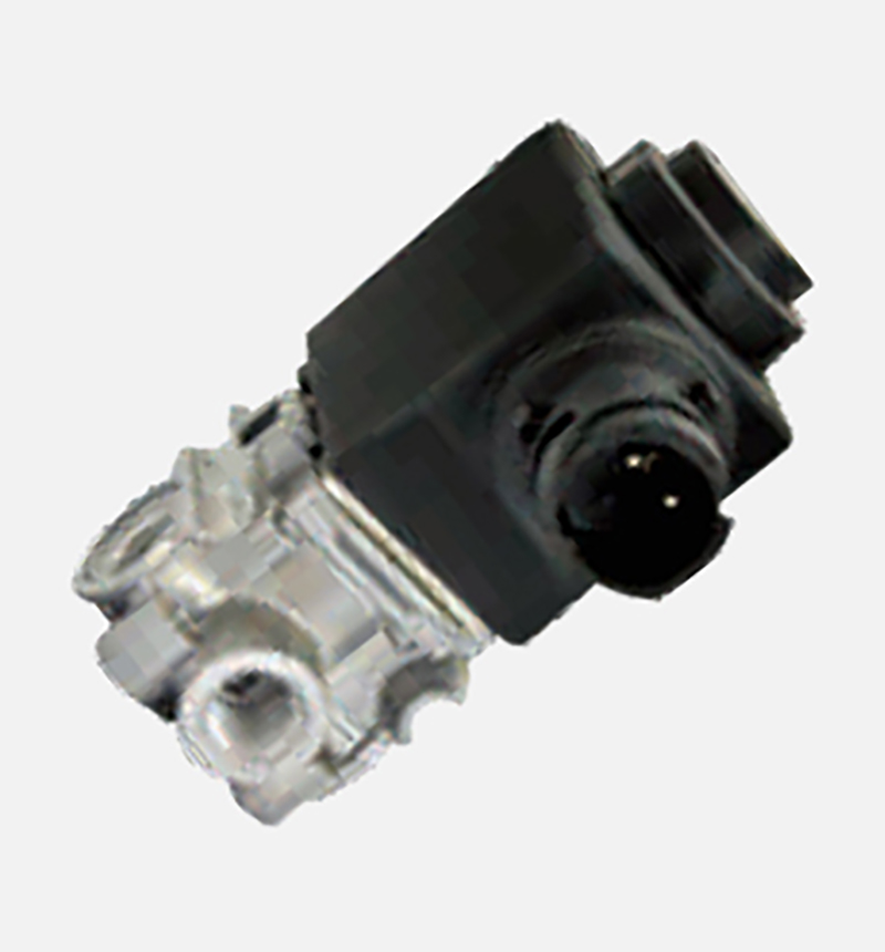 Y13767947-Solenoidové ventily