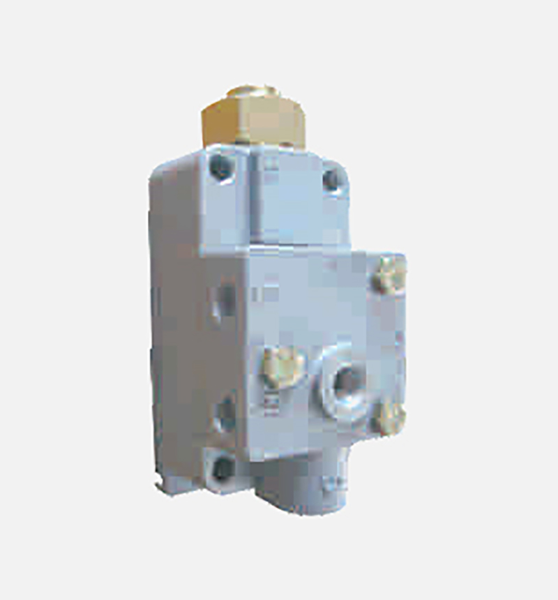 YA-5000-Prevodovka